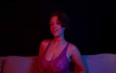 Sabrina Nicole model art photos