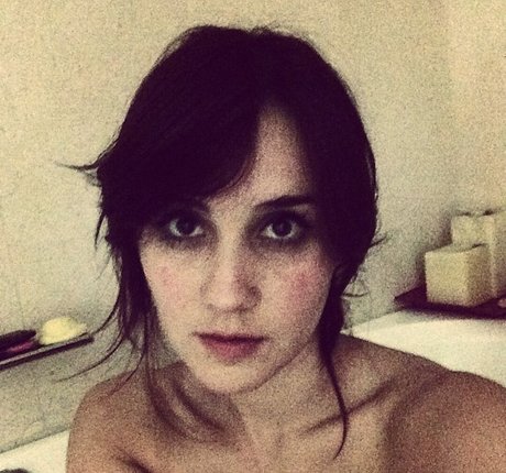 Dulce Maria porn model img