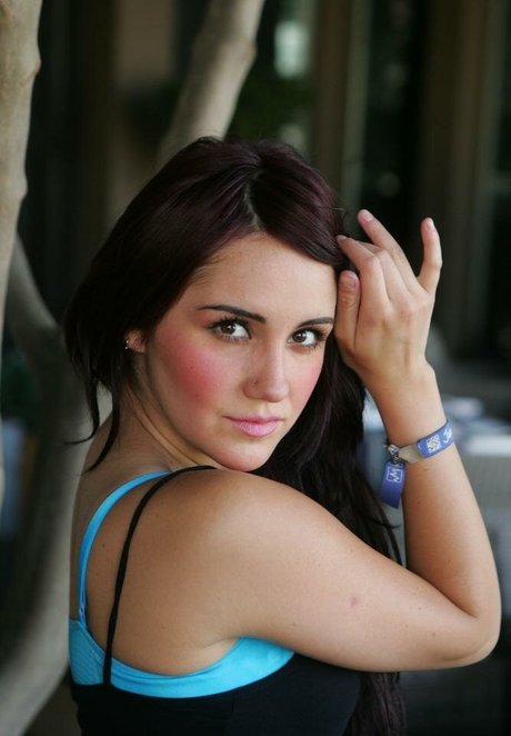 Dulce Maria xxx model photos