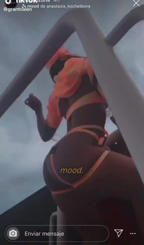 Valentina Grant star perfect archive