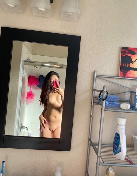 Scarfacexbaby model beautiful pictures