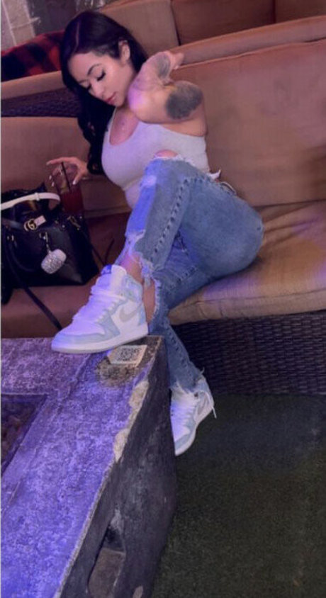 Dior Luna pornstar sexy photo