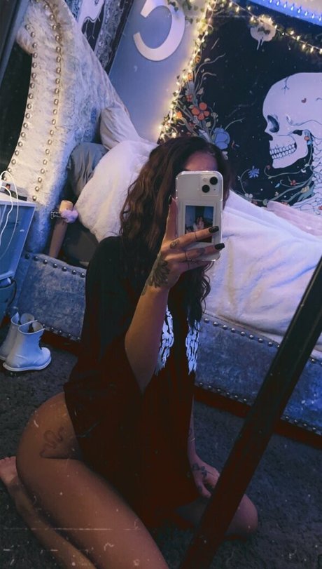 Tattoolovie09 nice star pic