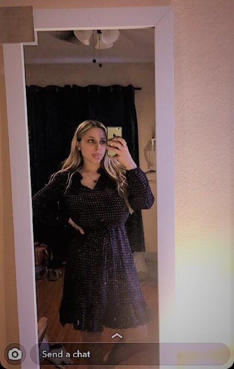 Paige 4Chan model xxx pic