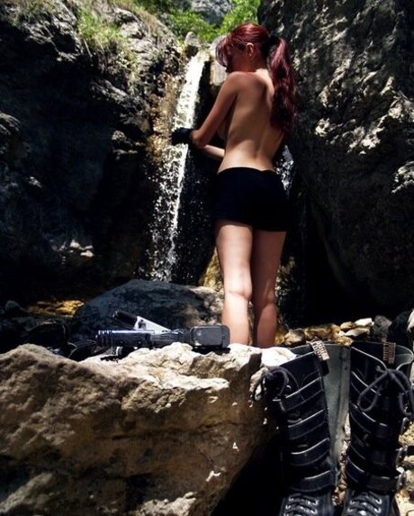 TanyaCroft adult star image