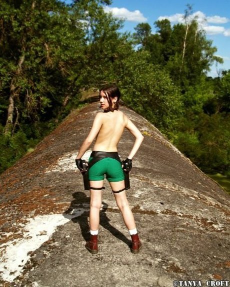 TanyaCroft xxx actress picture