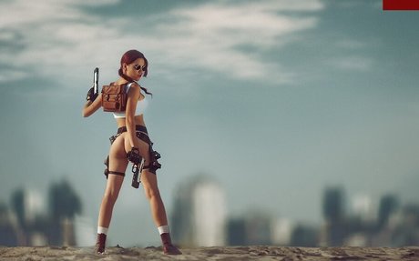 TanyaCroft star porn pic