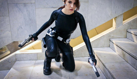 TanyaCroft adult star images