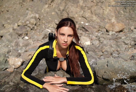 TanyaCroft star nudes pics