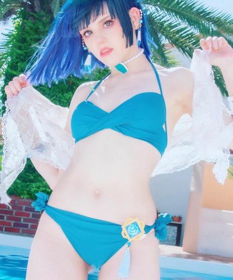 Iris the doll perfect model pics