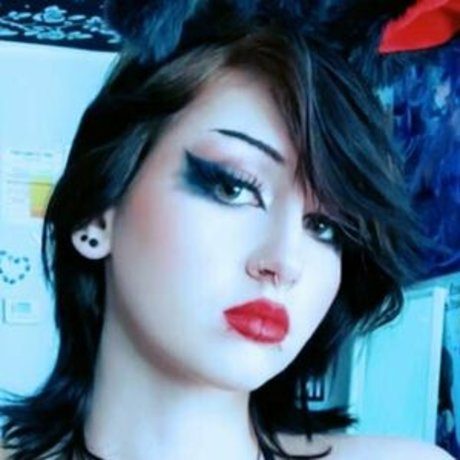 Cosmicstarbunny pornstar free img