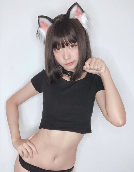 kiyomi model exclusive galleries