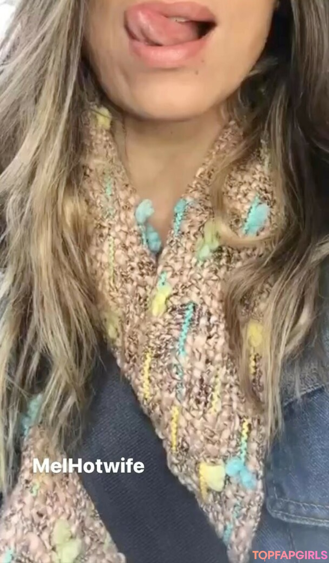 melhotwife sexy pornstar image