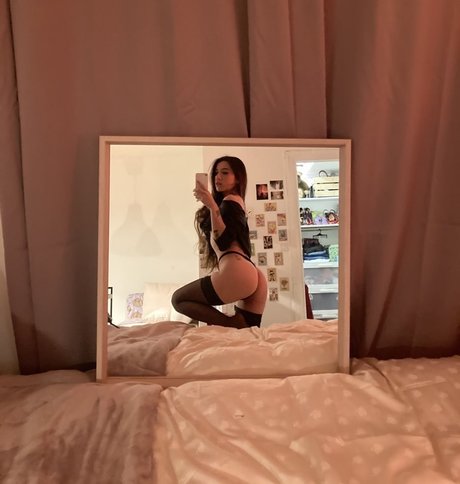 bbytenshi_ star nude gallery