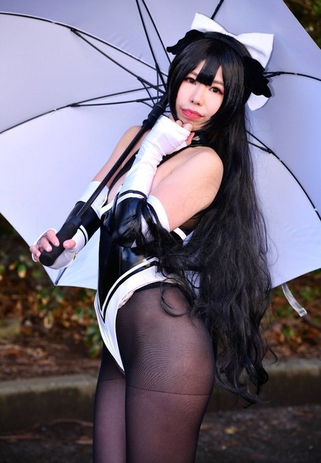 Madokameron exclusive model image