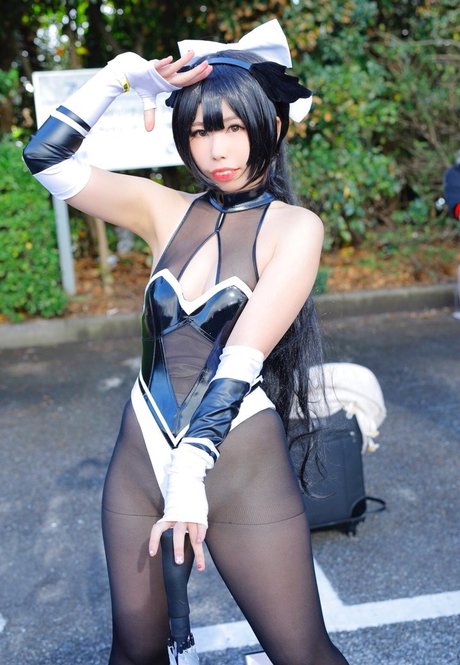 Madokameron star xxx pictures