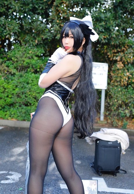 Madokameron star erotic image