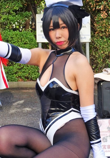 Madokameron pretty actress galleries