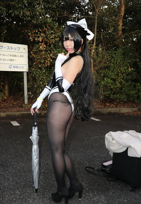 Madokameron high quality actress photo