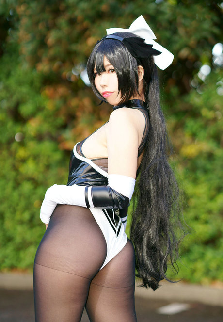 Madokameron model exclusive pic