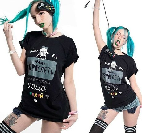 Rocken Rollia art pornstar gallery