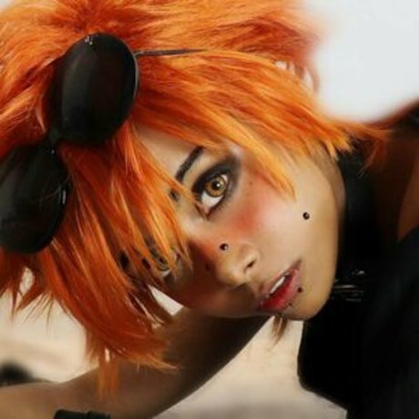 thelittlevampyr model pretty img