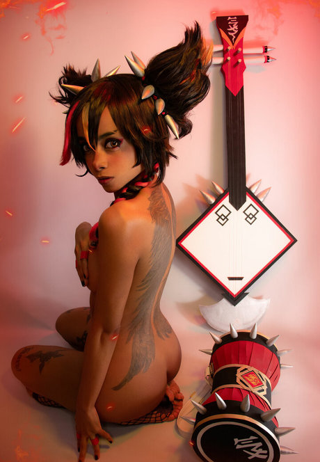 thelittlevampyr hot pornstar img