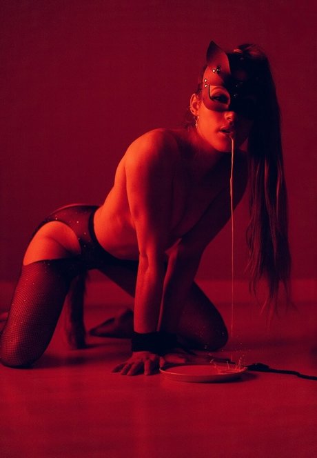 MercedesTheDancer high quality star photos