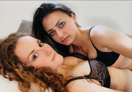 Mia Fraya Woods perfect pornstar photo