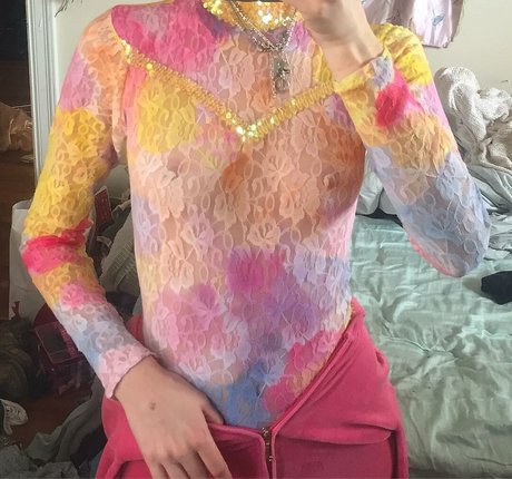 if u seek amy tonight model art img