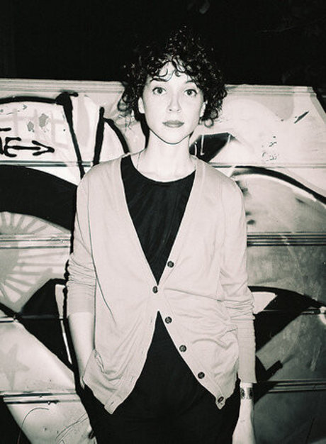 St Vincent star naked photo
