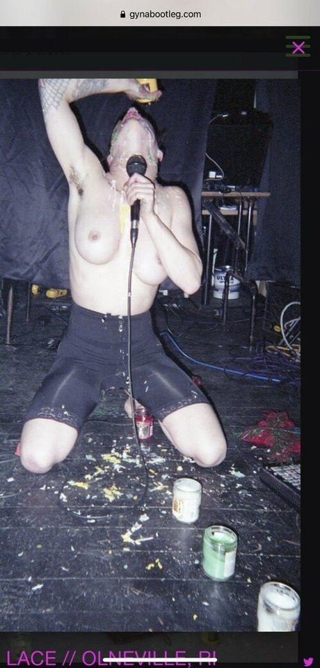 Gyna Bootleg star hot gallery