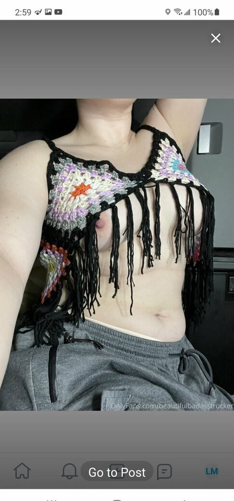 Beautifulbadasstrucker sex actress archive