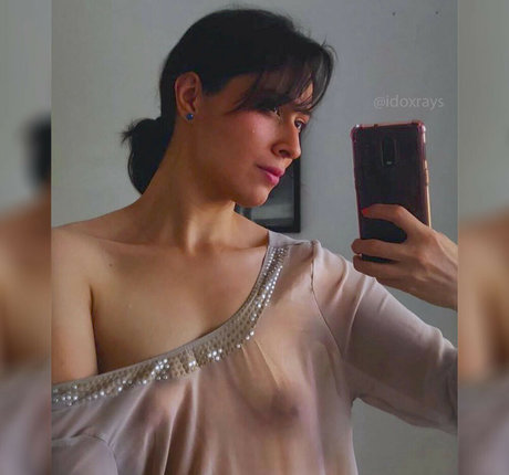 My Xray Work sexy model photos