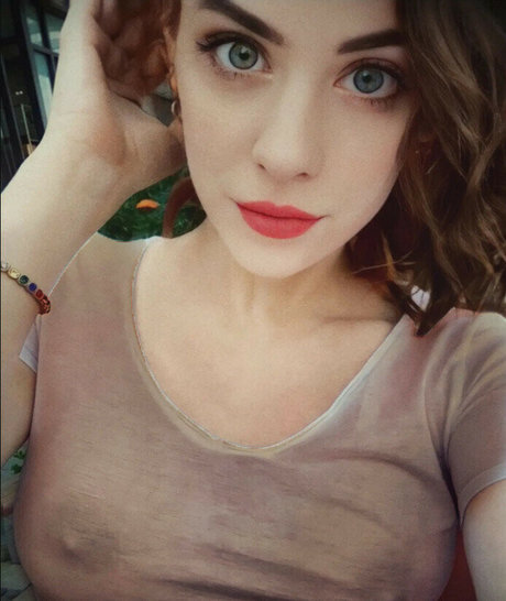 My Xray Work nude pornstar pic