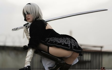 Yummychiyo model pornographic pics