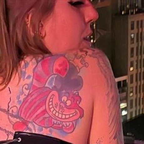 Leticia Sanseverini model naked pictures