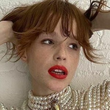 Riley Rodriquez exclusive model images