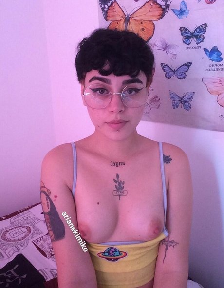 Ariane Kimiko pornstar nudes galleries