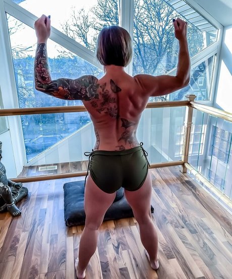 VixenActual model art galleries