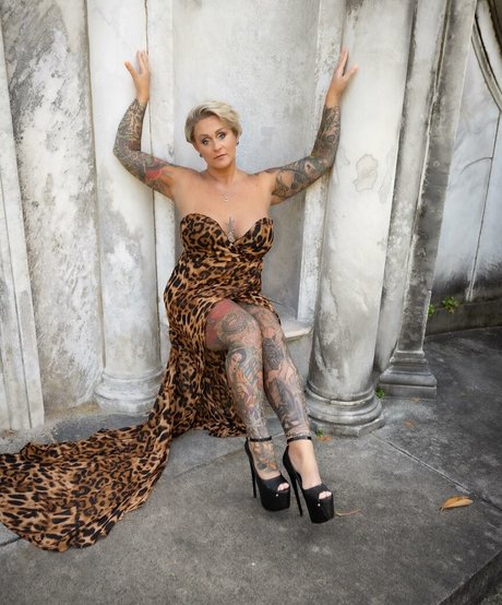 Tricia Anne beautiful pornstar gallery