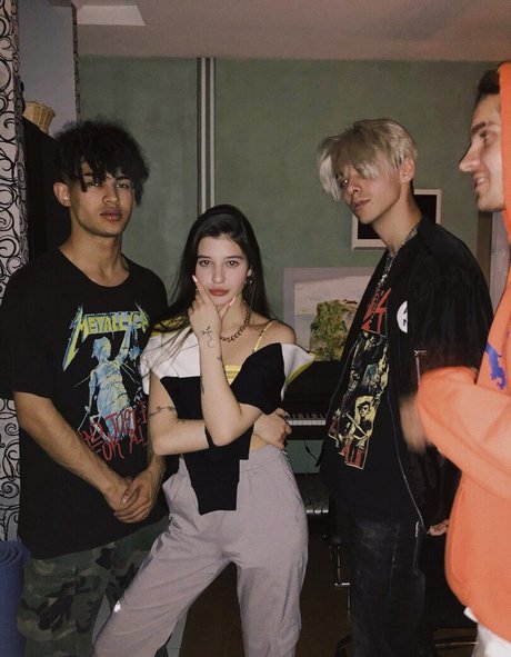 Bupsikitty hot model images