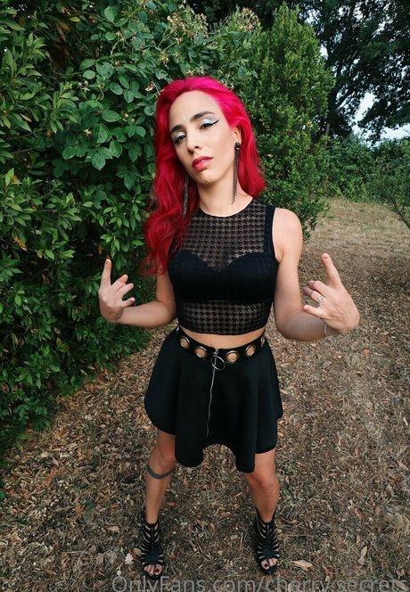 Mtgcherrylove model xxx image