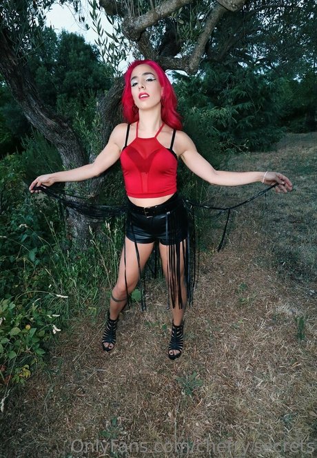 Mtgcherrylove pornstar exclusive archive