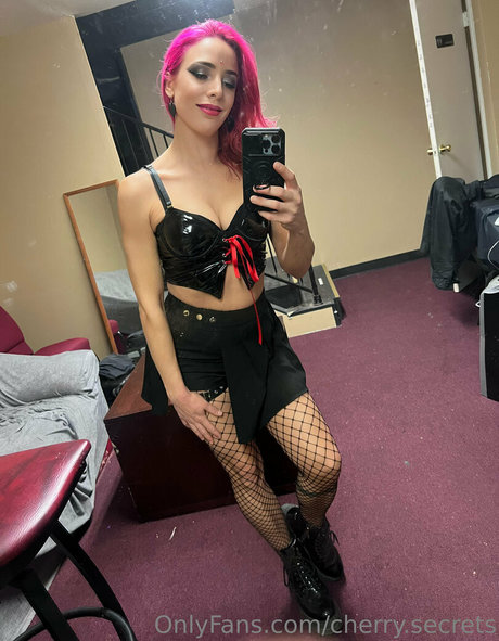 Mtgcherrylove free pornstar archive