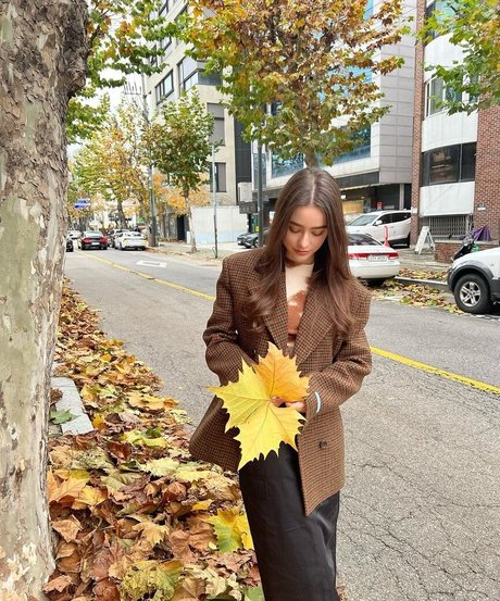 Dasha Tarab model pics