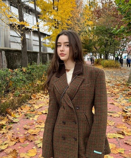 Dasha Tarab nice star img