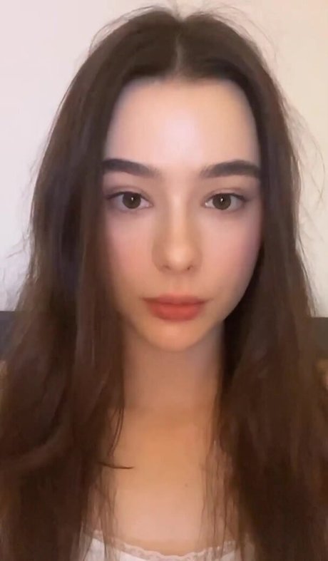 Dasha Tarab Quick photo