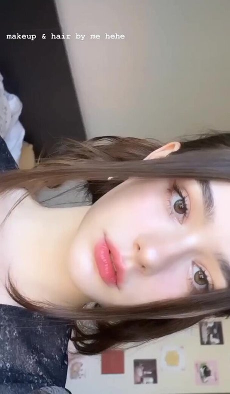 Dasha Tarab exclusive actress photos