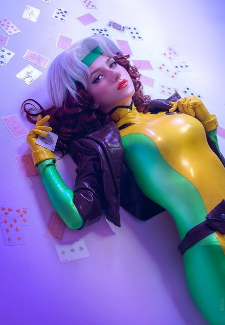 Anastasia Galuzina pornstar sex galleries